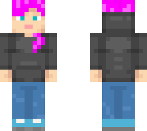 my first skin (i know it bad, leave me alone please)