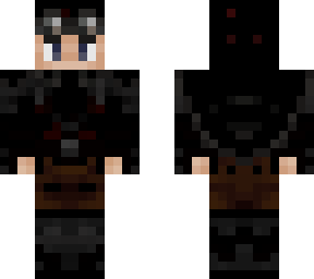 my skin