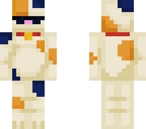 my skin but fixed