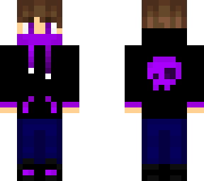 nekronix (purple)