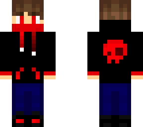 nekronix (red)