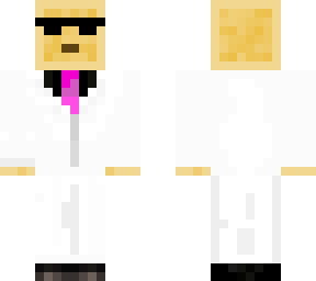 new suit