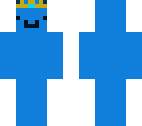 nice blue weembu 2