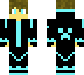 nice skin