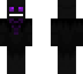 nightmare’s skin