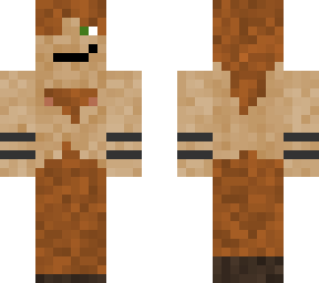 ontyras (satyr)