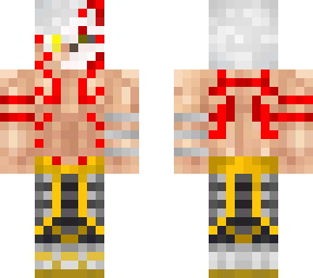 ookami lykos