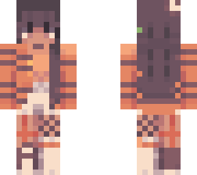 orange halloween ; rce