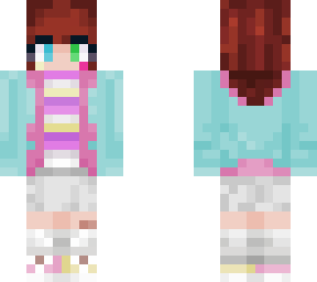 pastel pgd