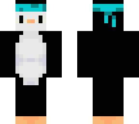 penguin