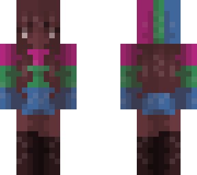 poly + je +