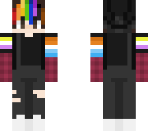 pride