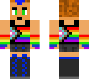 progress pride update