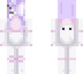 pure base skin