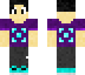 purple boy 2.0