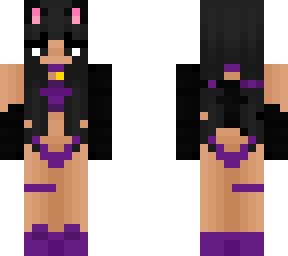 purple modification