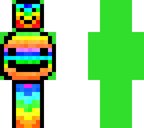 rainbow dream