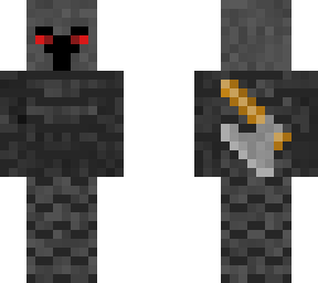rat cult warrior