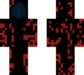 red murderer