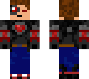redstone king mk.2