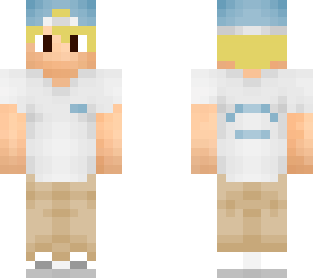 remake of ninxins skin