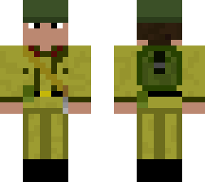 romanian soldier