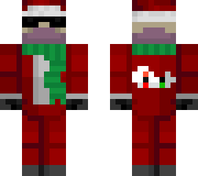 santajhulkercraft