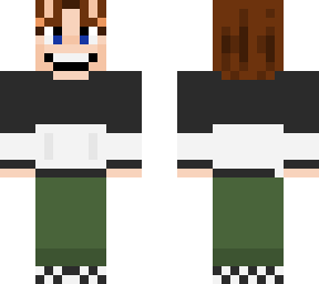simple outfit guy