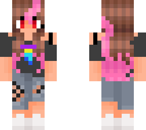 skin style #2