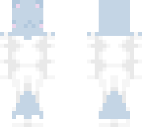sky kitten princess