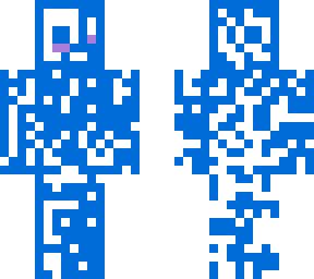 sleepy glitch
