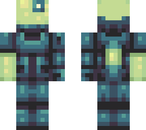 slime miner