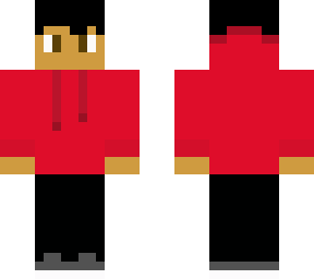 some skin i made