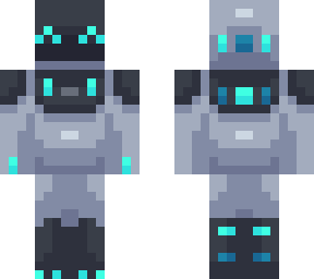 space robot