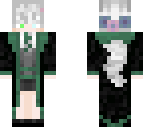 spaceboyblue12 slytherin