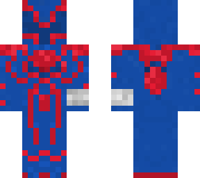 spider-man 2099