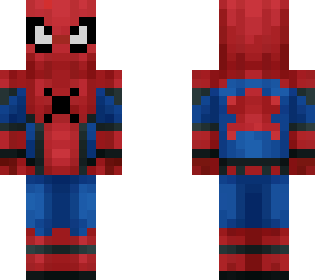 spider man-home coming