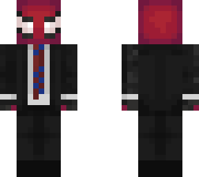 spider suit