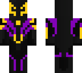 spider yellow