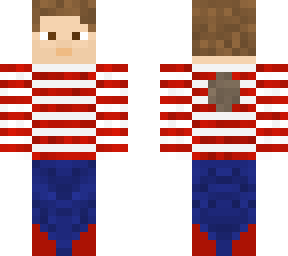 stripe/stripesy