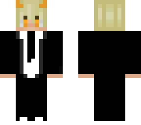 suit guy