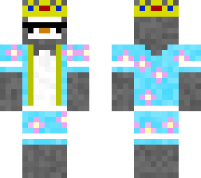 summer king pengi