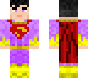 superman