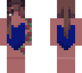 swimsuit burn