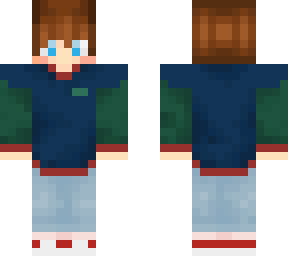 tai baggy jumper