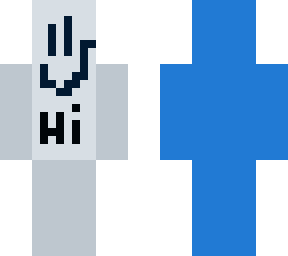 the hi