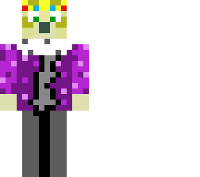 the ocelot king