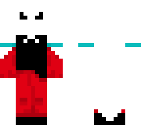the torturer w/mask
