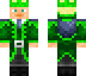 thorrificmc