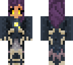 titan luz (from the owl house)